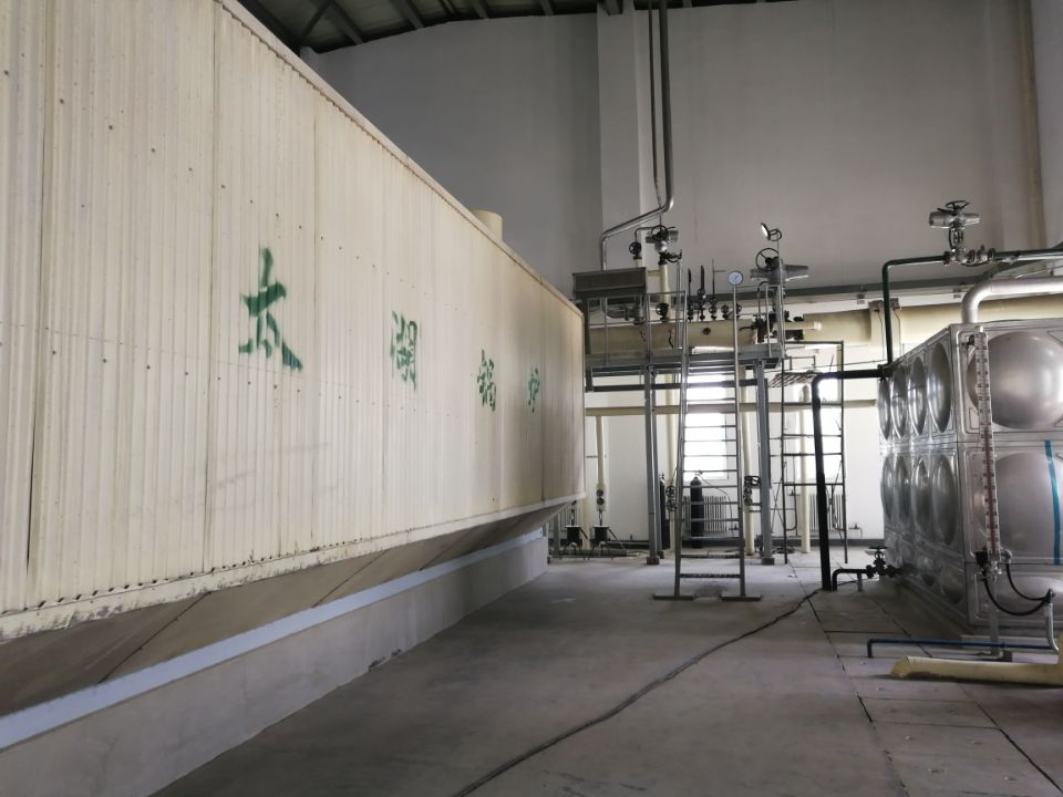 國電蘭州熱電2350MW”上大壓小”異地?cái)U(kuò)建工程一臺35T啟動鍋爐項(xiàng)目.png